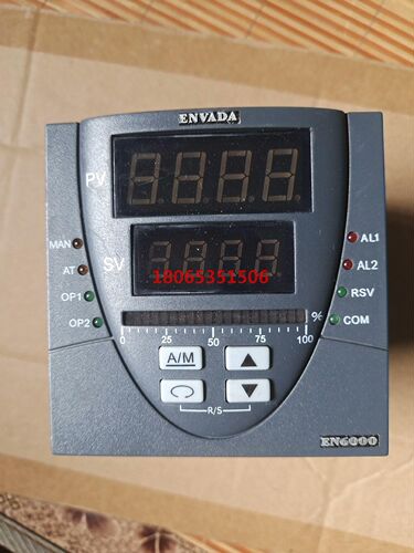 ENVADA数字温度表 EN6000B1-13-00-71-