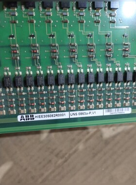 ABB HIEE305082R0001 议价