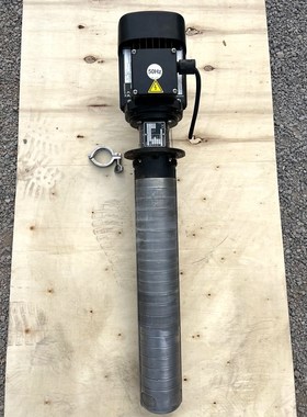 格兰富SPK2-198A-W-A-AUUV浸入式多级离心机 议价