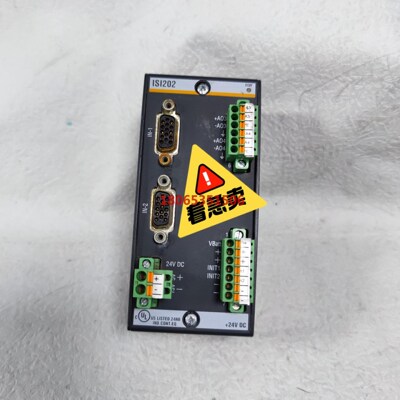 ISI202 巴赫曼模块 议价