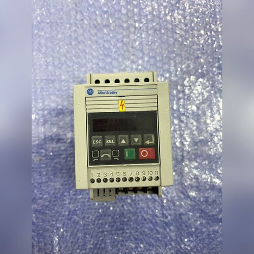 原装AB罗克韦尔变频器160-AA02NPS1现货实物 议价