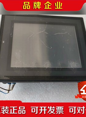 VT3-Q5S 基恩士触摸屏实物拍摄功能包 议价