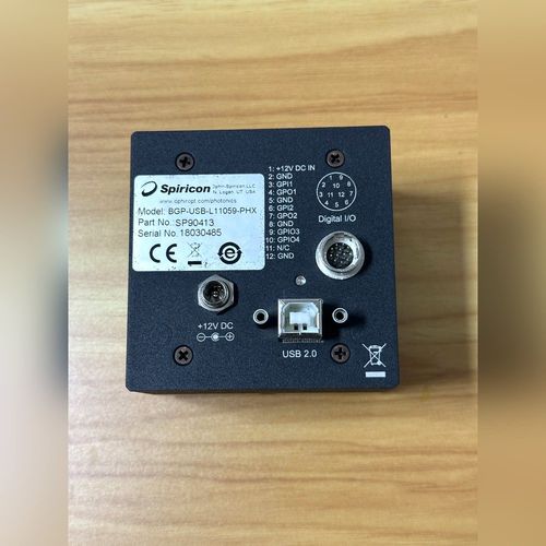 以色列Ophir Spiricon BGP-USB-L11 议价