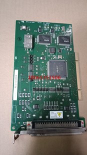 7210CA四 PCI 进口Interface 日本原装