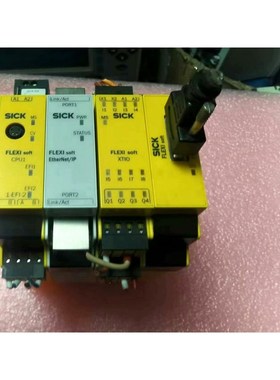 SICK FX3-CPU130002SICK 议价