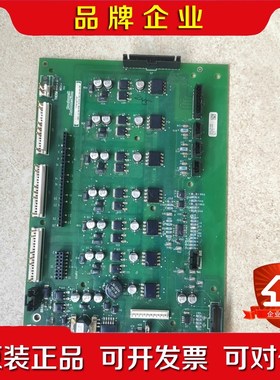 AB变频器电源驱动板193209-A06原装包好 议价