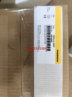 图尔克模块原装 16DIP TBEN