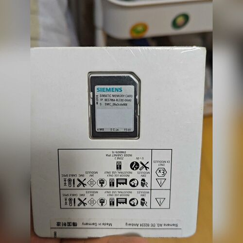 储存卡4M 954-8LC02 99新到付不包邮