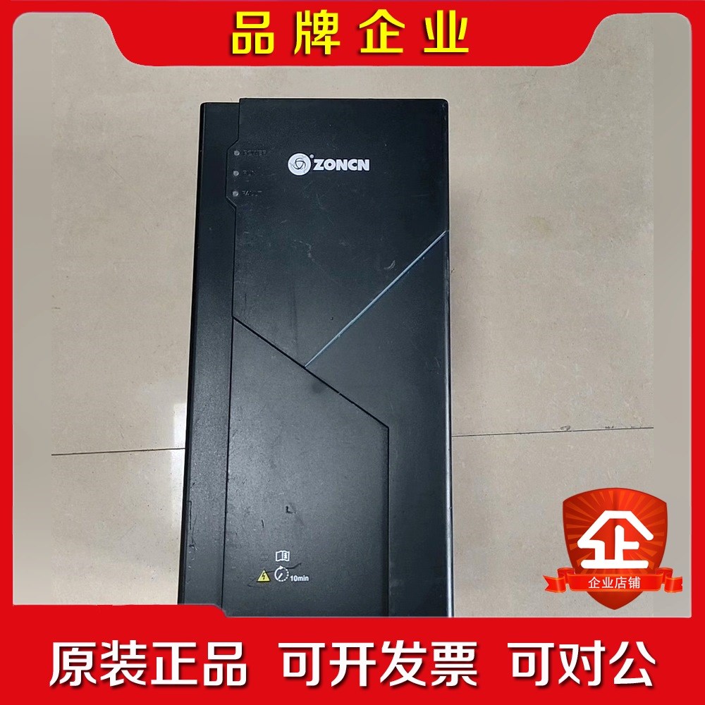 众辰SP600T系列变频器 SP600T-15KY-4 议价