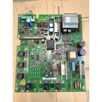 C98043-A1601-L16RA24直流调速器主板 议价