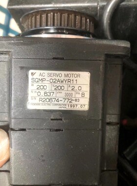 SGMP-02AWYR11功能完好可录测试视频 议价