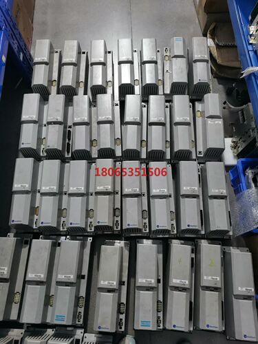 ABB机器人配件白色驱动DSQC346A/B/E/GDS