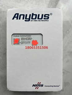 Anybus网关模块ABC3090 AModbus