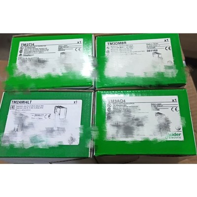 施耐德TM3TI4-TM3AQ4-TM3DM8R数量有限先 议价