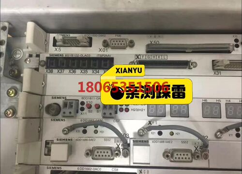 原装新SIMADYN D6SY8102-0LA0