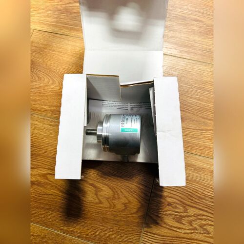 编码器 博斯特编码器UCD-IPH00-00100-L10