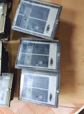 merlingerin梅兰日兰 VIP35 实物图 议价