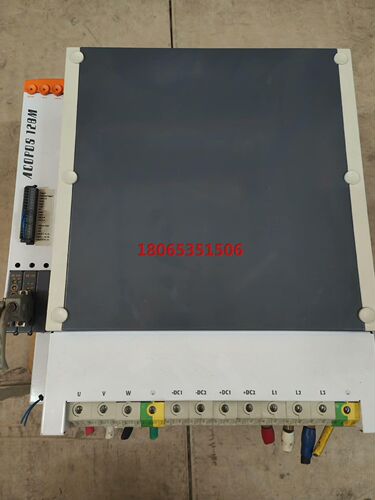 贝加莱伺服驱动器ACOPOS 128M