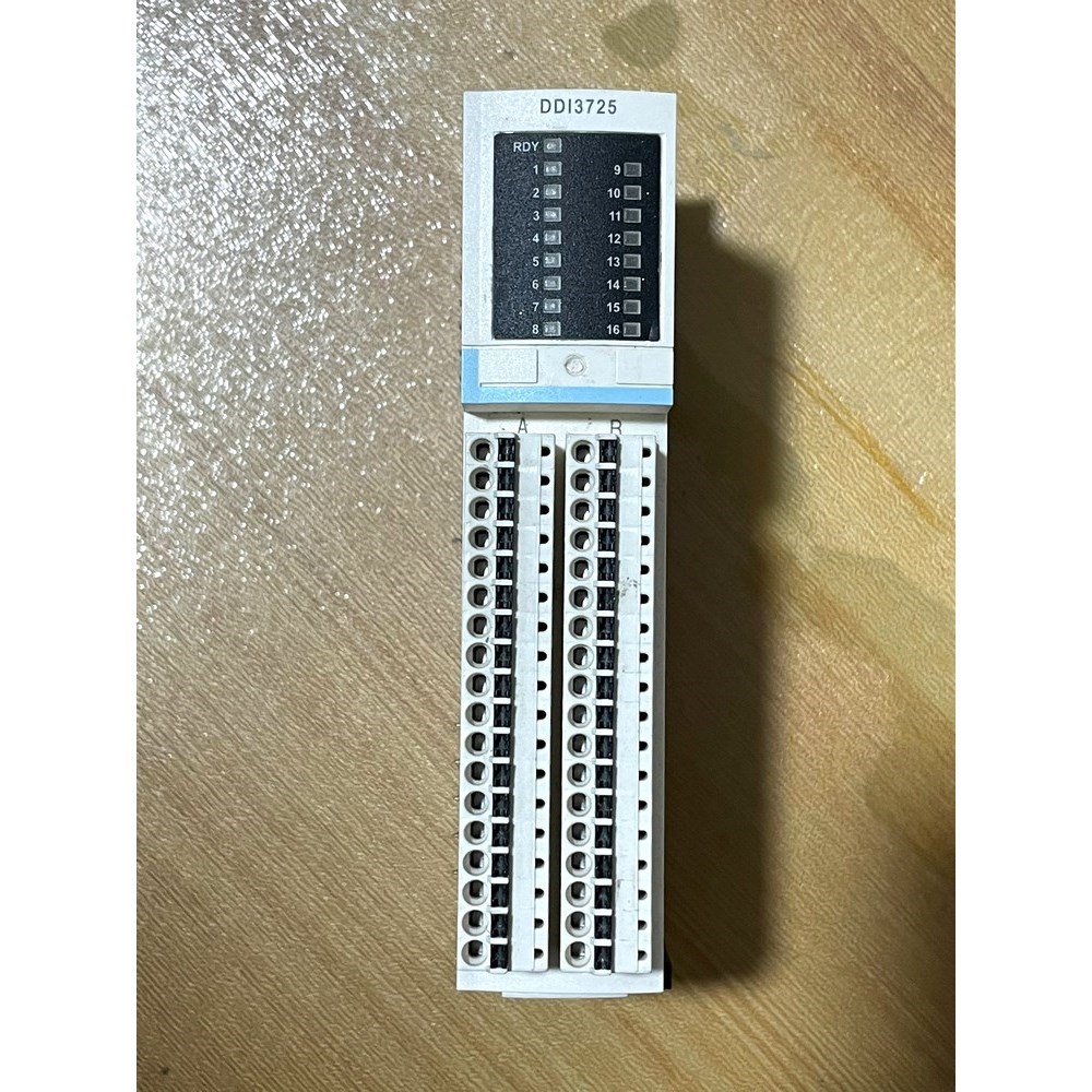 施耐德模块 STBDDI3725 实物拍摄可充新包好 议价