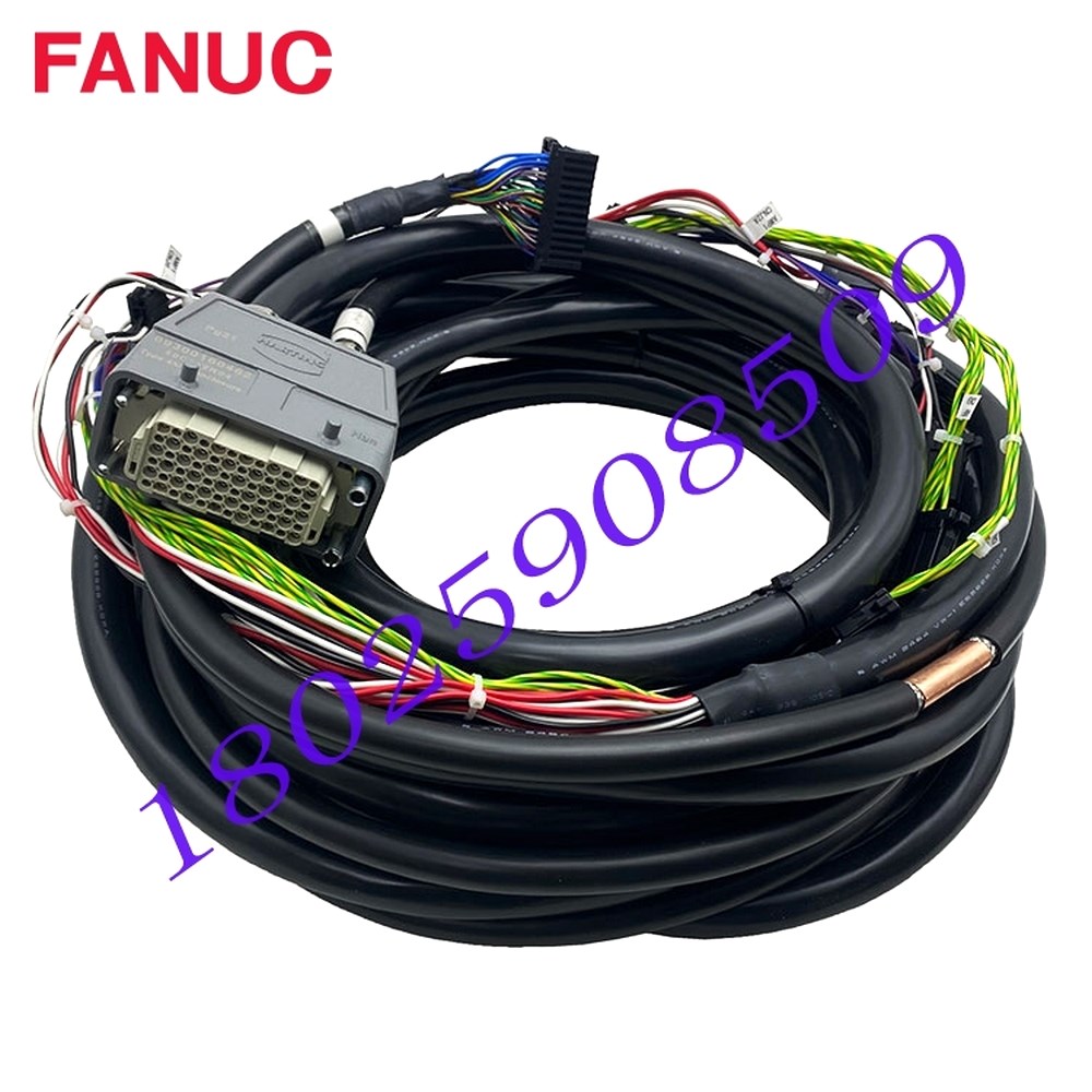 4005-T081 L=7.5MA FANUC 发那科机器人 议价