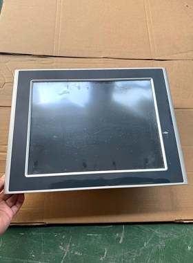 Bachmann 巴合曼 IPC1415 操作终端