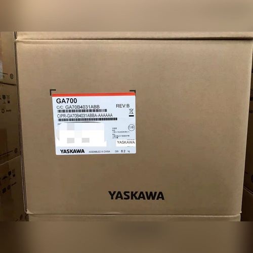 GA70B4031ABBA安川变频器 议价