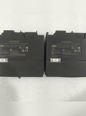 321-1BL00-0AA0 数字量输入模块DI32 实物图 议价