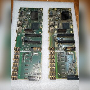 施耐德运动控制器M258主板TM258LF66DT4L成色 议价