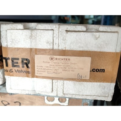 RICHTER CHEMIE 泵 MNK系列 MNK32-1 议价