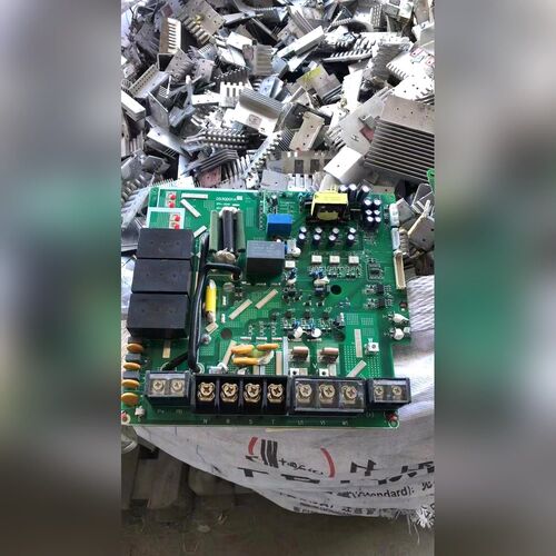 众辰NZ200驱动电源板DS3QD01A模块拆了板子不会 议价
