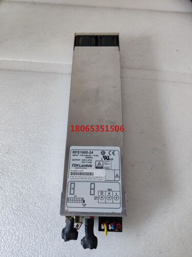 议价 TDK-Lambda兰达RFE1600-24(24