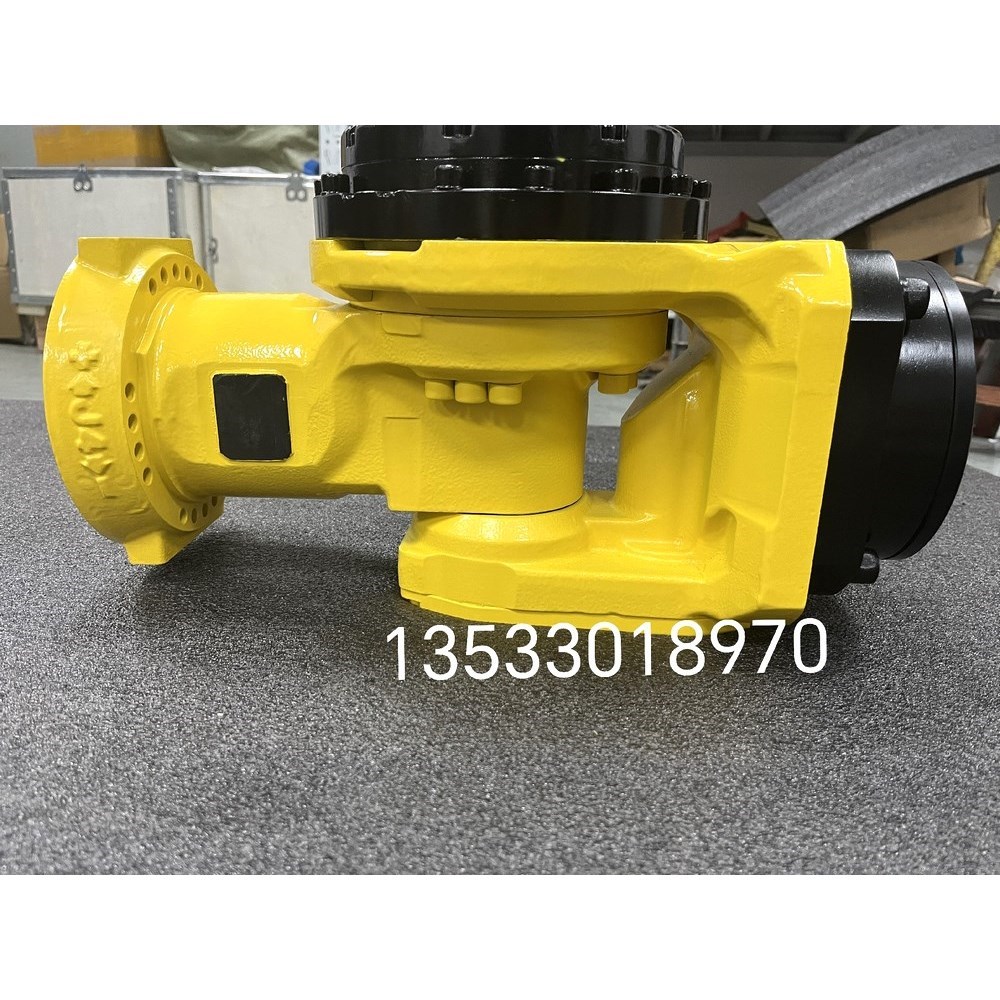 发那科机器人配件2000IB165手腕(议价) 议价