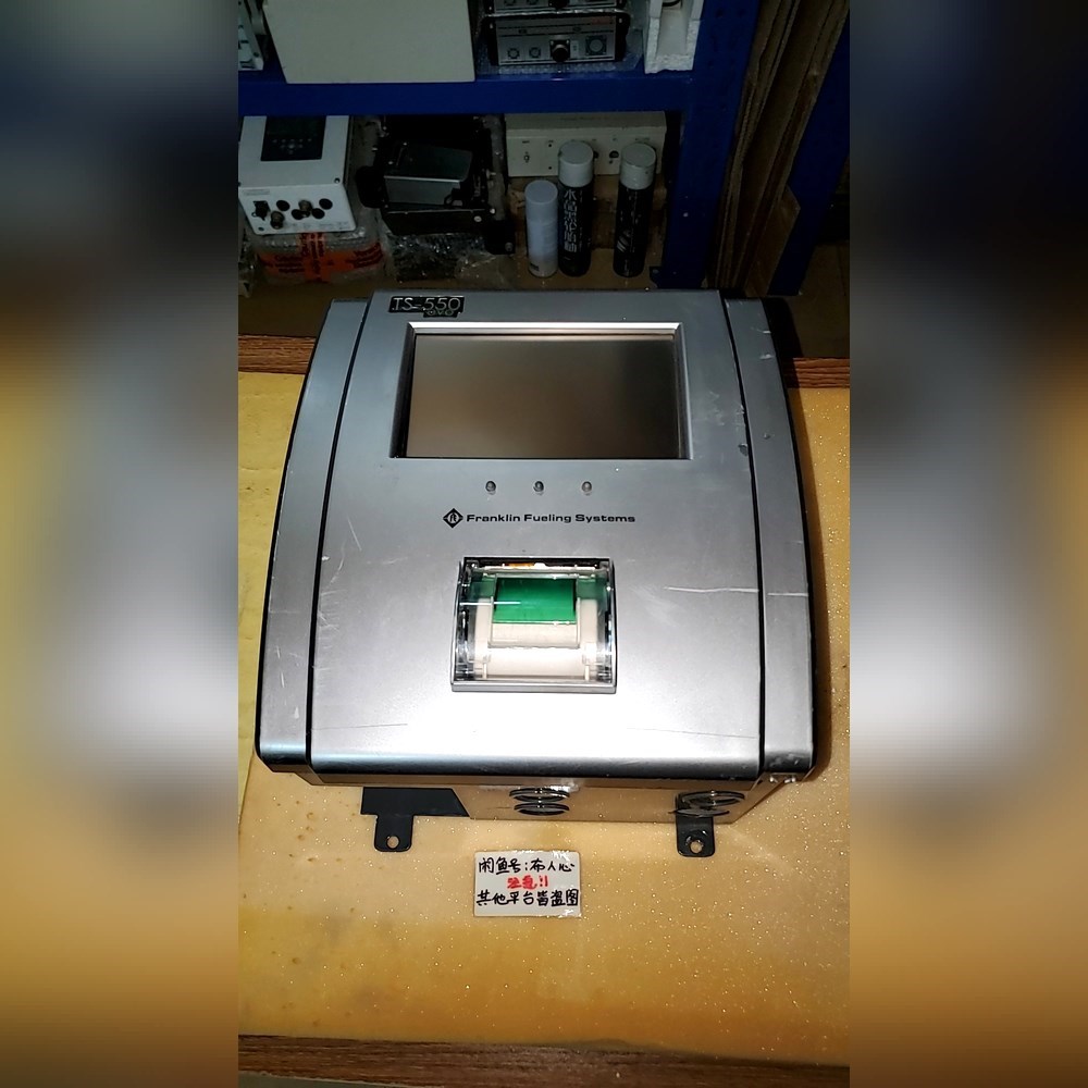 Franklin Fueling Systems美国富兰克林 议价
