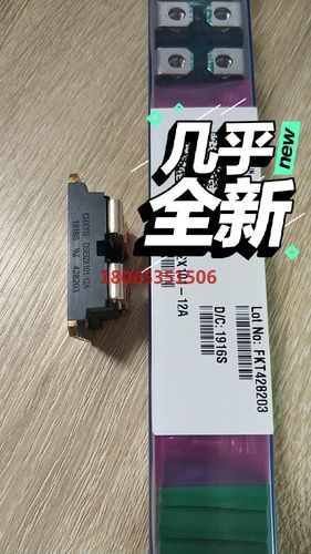 原装IXYS二极管DSEI2X101-06A/12ADS