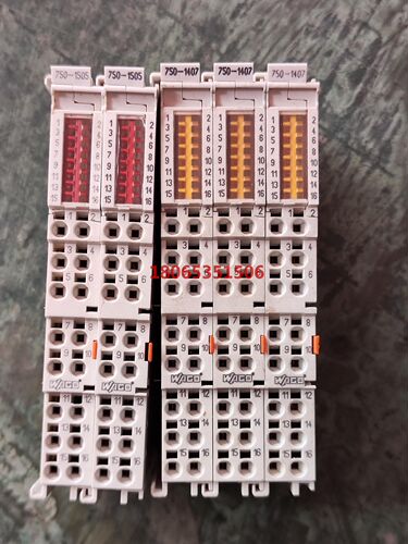 万可  WACO模块  1407  1505  大量现货