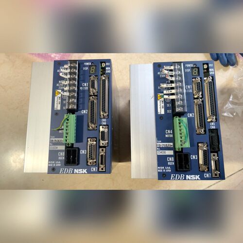 NSK驱动器M-EDB-LPD2AEA500 议价