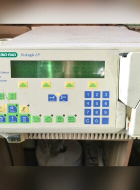 Bio-Rad BioLogic LP低压层析系统层析仪 议价
