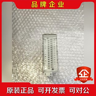 施耐德PLC模拟量输入模块BMXAMI0810 AMI081 议价