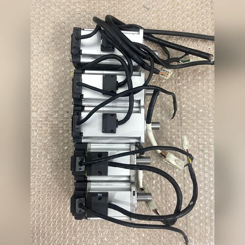 原装A6伺服MBDLN25SE 200V A6电机MH 议价