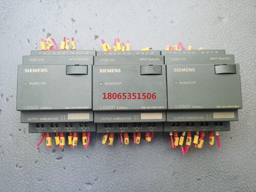 6ED1052-2HB00-0BA3(2个)!6ED1