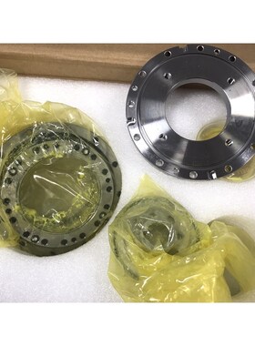 Laifual Driver来福谐波减速机LHT-25-80 议价