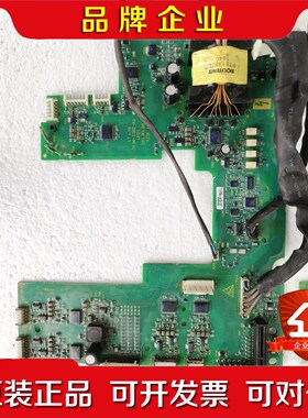 MEV3000 驱动板UF21 GT214坏 变频器有 议价