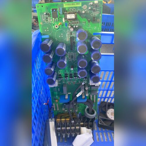 SINT4420C ABB变频器驱动板带模块 咨询下单