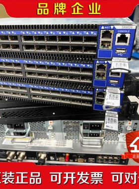 Mallanox迈络斯 sx Gg交换机 议价