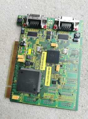 FG2CPCI- 采集卡 议价