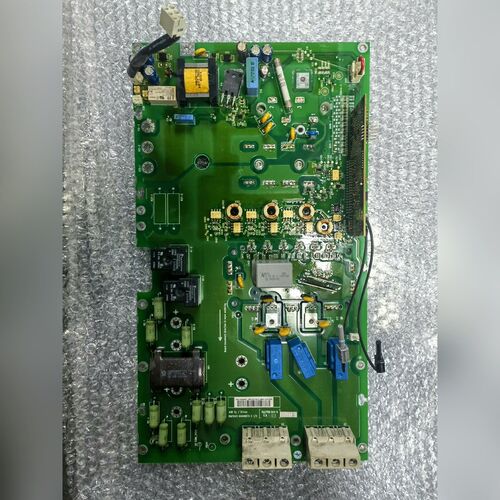 ABB 690V驱动板 RINT-6411成色9新功能正常