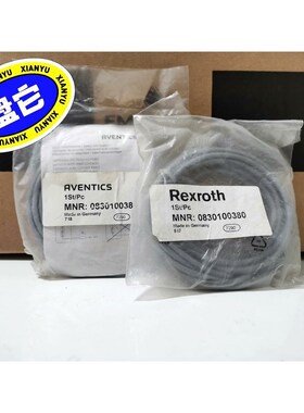 力士乐安沃驰Aventics传感器0830100380 议价