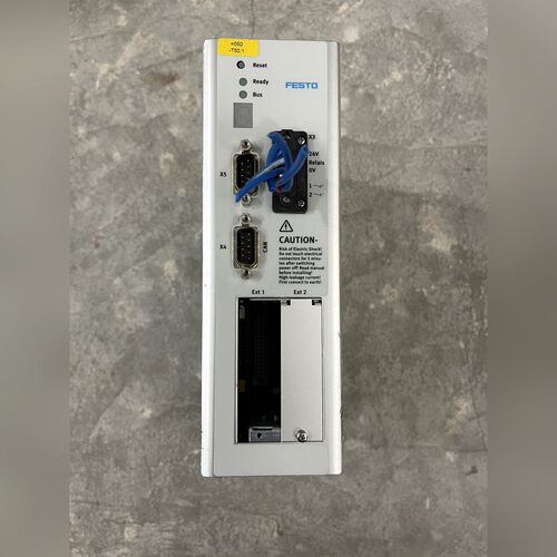 伺服驱动器 CMMP-AS-C5-3A 原装 现货实物 议价
