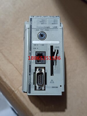 AB 1764-LSP 1769-L35E 1769-ECR