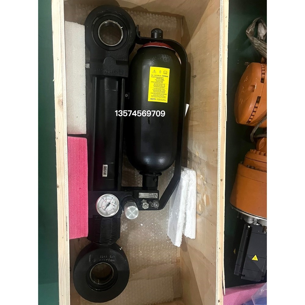 库卡KUKA机器人KR360-2C库卡c2平衡杆 议价